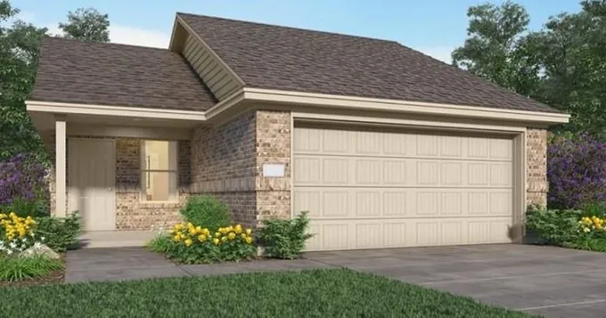17715 Grv Hl Dr, Hockley, TX 77447 - MLS 36310850 for Sale