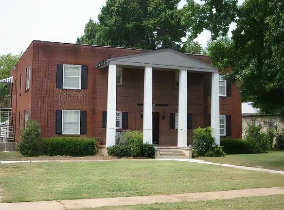 933 S Roanoke Ave unit IVY2 - Springfield, MO 65806 - Home For Rent