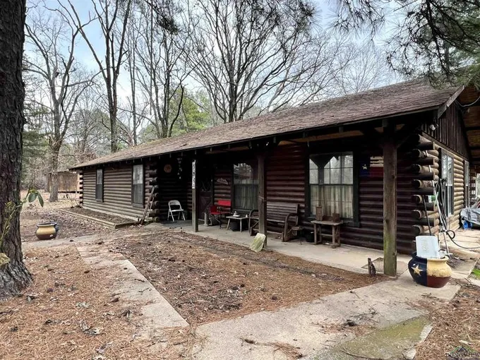 1908 Buchanan Rd, Hallsville, TX 75650 for Sale