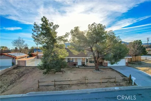 7449 Hermosa, Yucca Valley CA 92284 for Sale