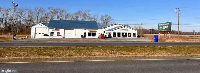 34530 Dupont Blvd, Frankford, DE 19945 - MLS DESU2055320 for Sale