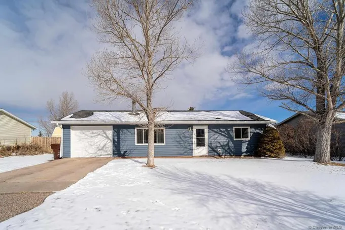 Cheyenne, Laramie County, WY House for sale Property ID: 418888340