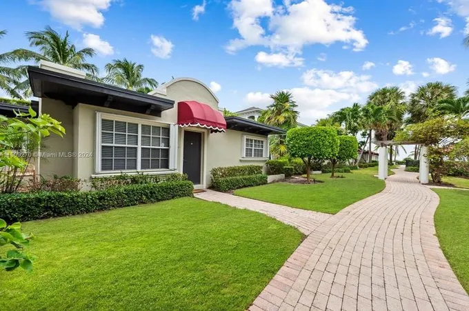 1855 S Ocean Blvd #5, Delray Beach, FL 33483 - MLS A11509270 for Rent
