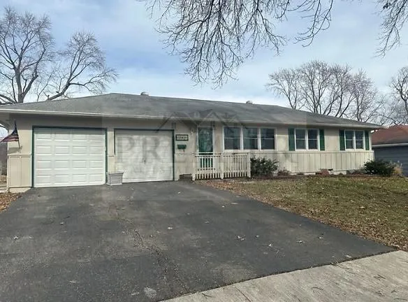 12404 E 52nd Terrace S - Independence, MO 64055 - Home For Rent