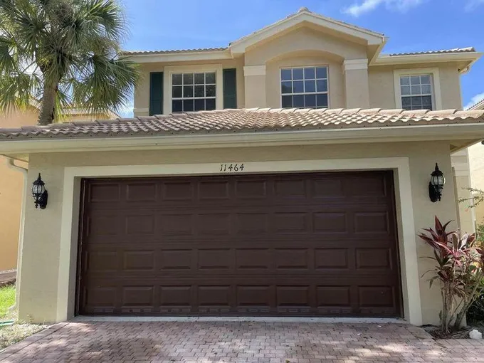 11464 BLUE VIOLET LN, Royal Palm Beach, FL 33411 Single Family Residence For Sale  MLS# RX-10954136