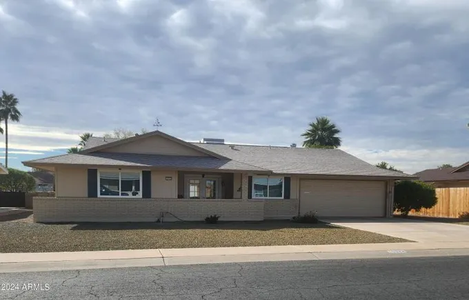 Sun City, Maricopa County, AZ House for sale Property ID: 418806592