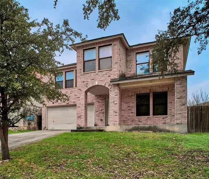 2003 Carriage Club Dr, Cedar Park, TX 78613 for Sale
