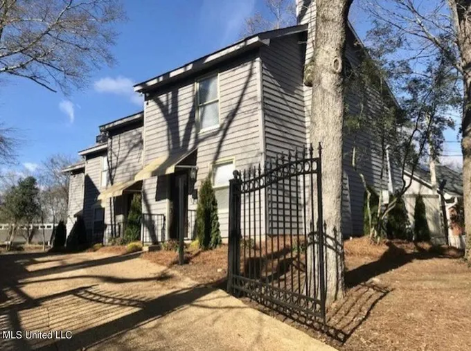 3309 N State Street, B, Jackson, MS 39216  622015817 for Rent
