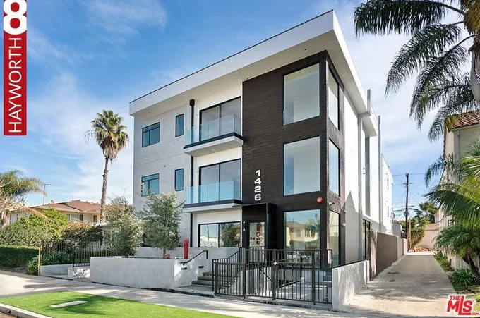 1426 S Hayworth Ave #301, Los Angeles, CA 90035 - MLS 24-351089 for Sale