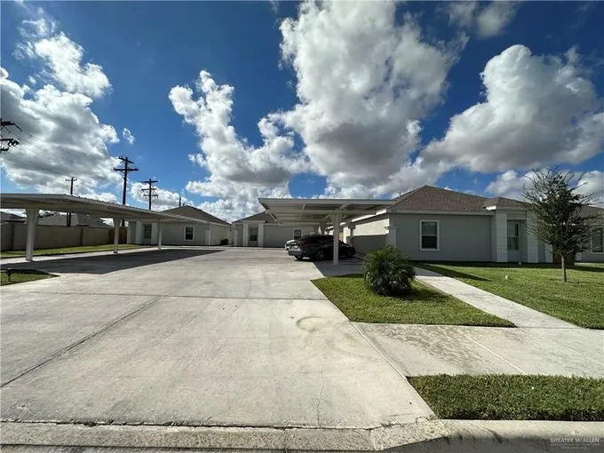 801 West Sunset Valley Street, Alton, TX 78573 for Sale