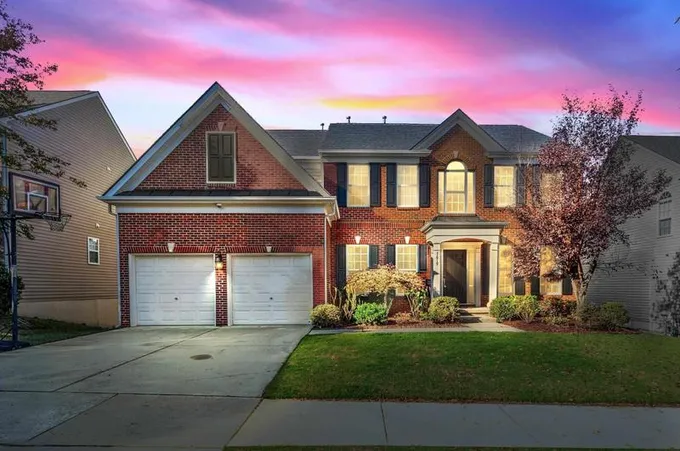 7619 Vista Del Rey Ln, Raleigh, NC 27613 - MLS 10008330 for Sale