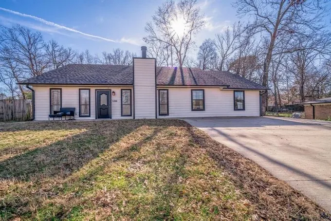 Longview, Harrison County, TX House for sale Property ID: 418750334