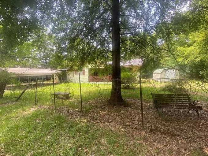 327 Sugar Hill Road, Tenaha, TX 75974 for Sale