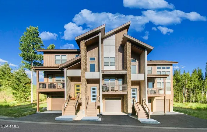12 Saddlehorn Way, Fraser, CO 80442 for Sale