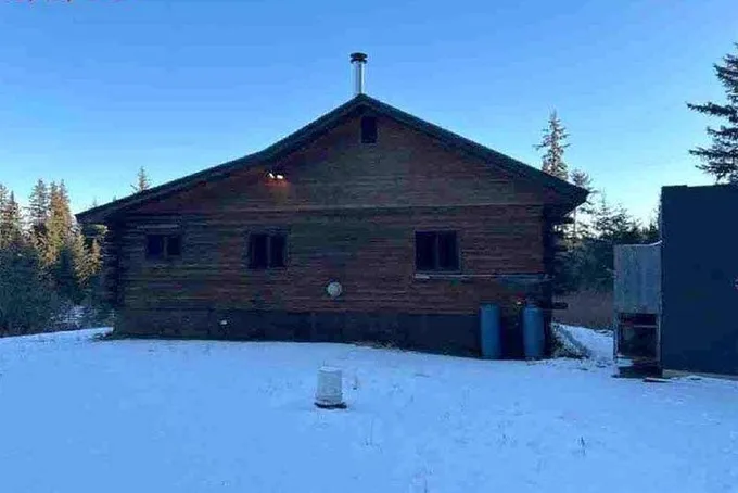 Old Sterling, ANCHOR POINT, AK 99556  624437997 for Sale
