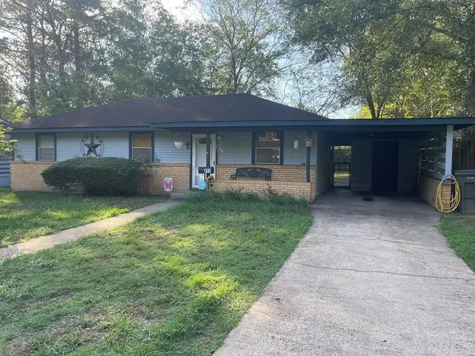 411 Dogwood, Lufkin, TX 75904 for Sale