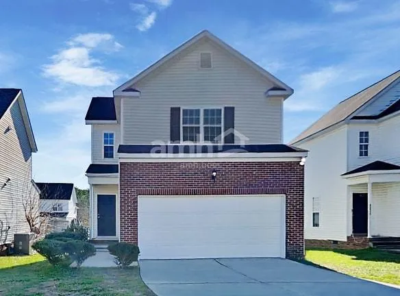 4240 Beacon Crest Way - Raleigh, NC 27604 - Home For Rent