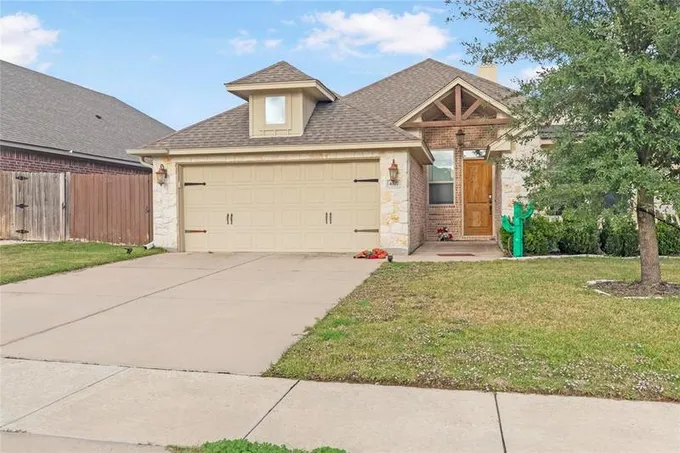 4107 Muncaster Ln, College Station, TX 77845 for Sale