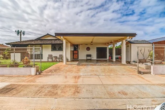 87-695 Manuu Street, Waianae HI 96792 for Sale