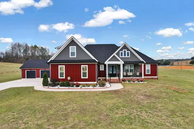 5857 Dalton Pike SE, Cleveland, TN 37323  624410875 for Sale