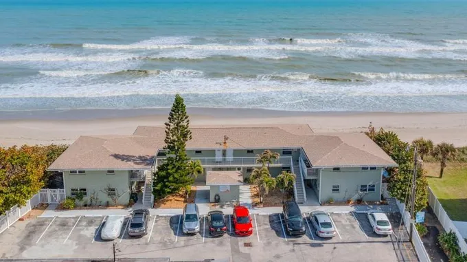 1369 Hwy A1A #2, Satellite Beach, FL 32937 - MLS 1003319 for Sale