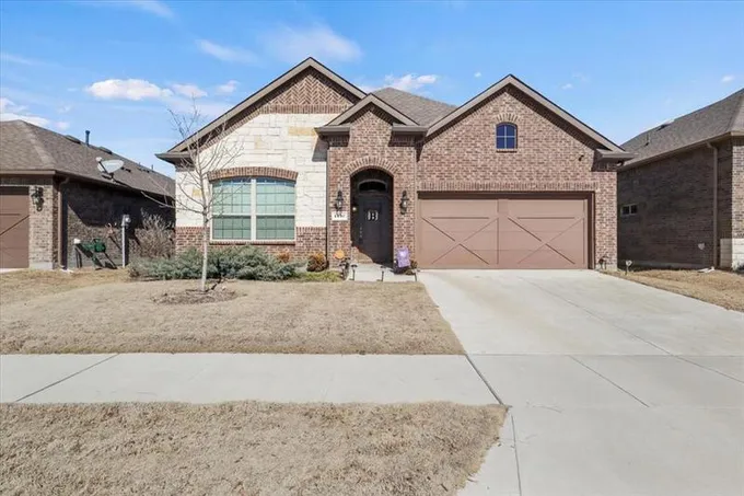 1437 Grassy Knoll Trl, Little Elm, TX 76227 for Sale