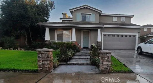 1578 Silver Cup, Redlands CA 92374 for Sale