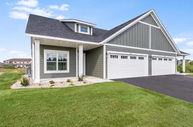 206 Ford St, Northfield, MN 55057 - MLS 6479053 for Sale