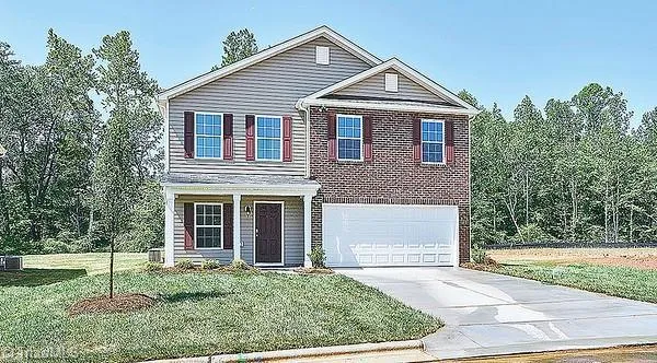 1904 Amasia Court, Greensboro, NC 27406 for Sale
