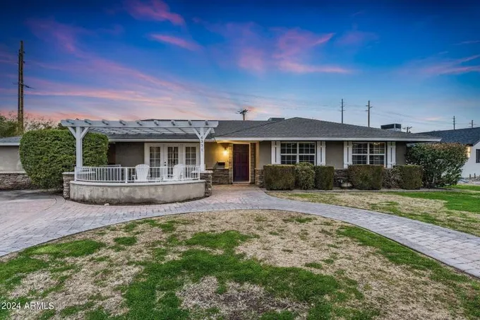 Scottsdale, Maricopa County, AZ House for sale Property ID: 418806593
