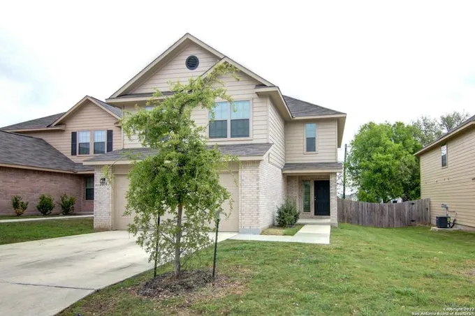 2818 Aspen Meadow, San Antonio, TX 78238 for Rent