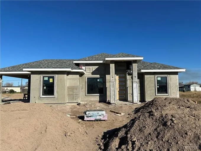 423 Marcelo Street, La Feria, TX 78559 for Sale