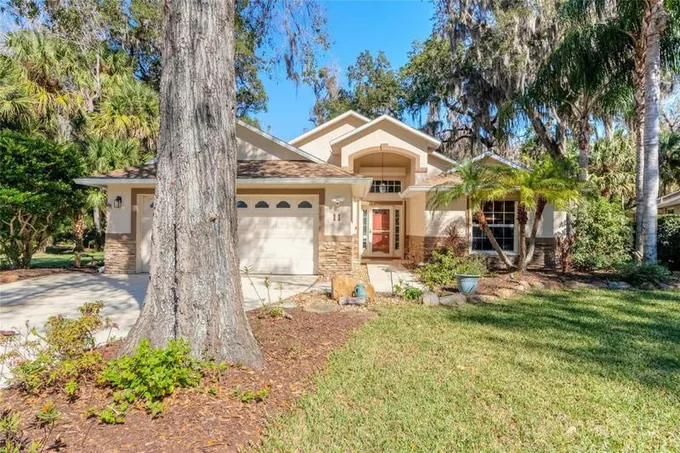 11 WILD CAT LN, ORMOND BEACH, FL 32174 Single Family Residence For Sale  MLS# NS1080475