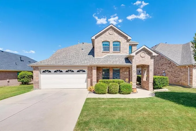 7428 Innisbrook Ln, Fort Worth, TX 76179 for Sale