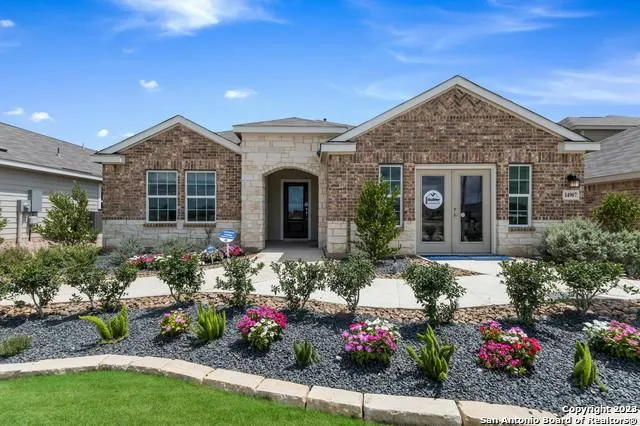8941 JAMES BOWIE, Seguin, TX 78155 Single Family Residence For Sale  MLS# 1747335