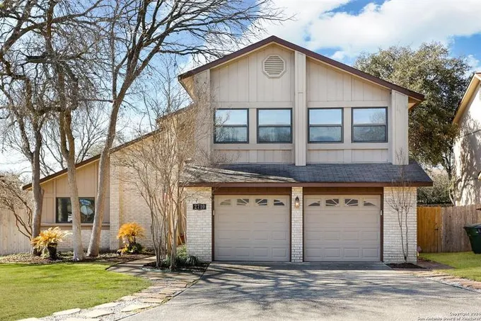 2710 PEBBLE PARK, San Antonio, TX 78232-4136 for Sale
