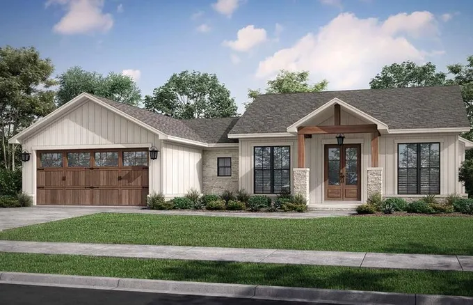 Tbd 30 Leo Ln, Poolville, TX 76487 - MLS 20516656 for Sale