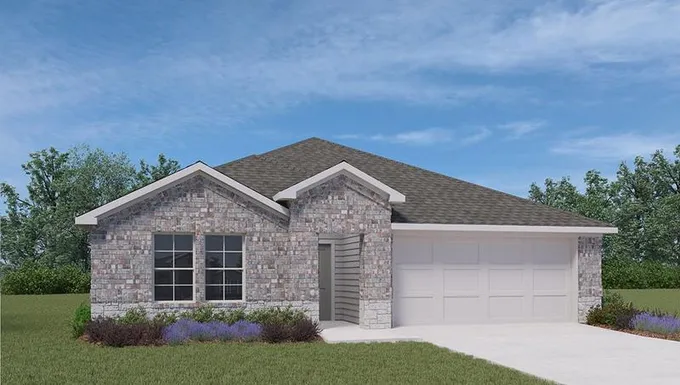 662 Wyatt Way, Jarrell, TX 76537 for Sale