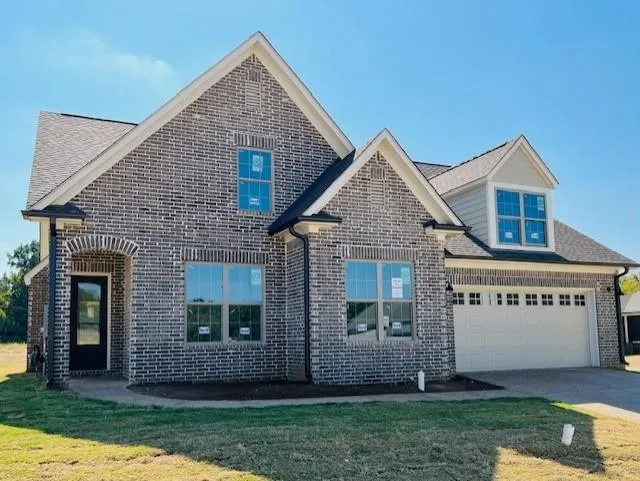 20 Hazel Crest Dr, Oakland, TN 38060  MLS# 10150319 for Sale