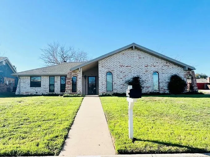 3117 SOUTHLAND BLVD, San Angelo, TX 76904 Single Family Residence For Sale  MLS# 119790