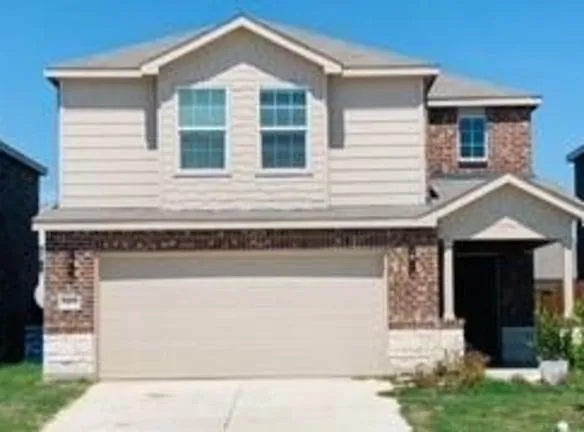 1425 Lumberton Dr - Forney, TX 75126 - Home For Rent
