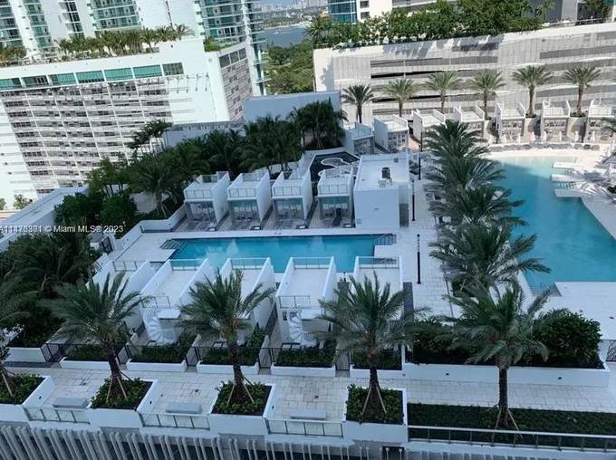 851 NE 1st Ave #1403, Miami, FL 33132 - MLS A11476301 for Sale