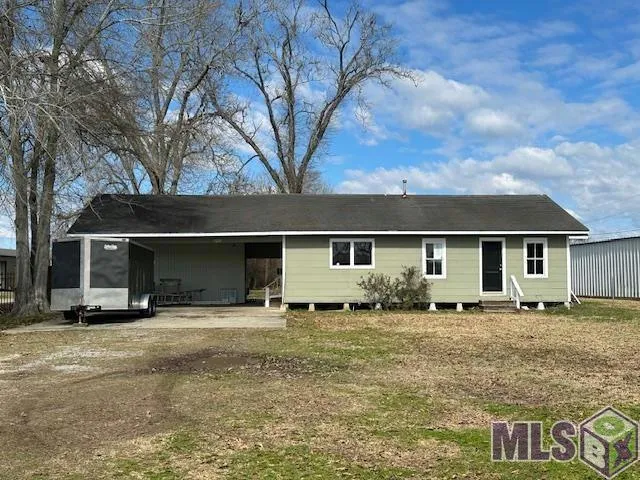 6904 ISLAND RD, Jarreau, LA 70749 Single Family Residence For Sale  MLS# 2024002129
