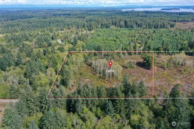 3 East Jared Road, Shelton, WA 98584 for Sale