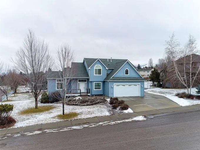 3740 Jack Drive, Missoula, MT 59803  623889453 for Sale