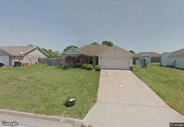 Bailey, LOWELL, AR 72745  622468233 for Sale