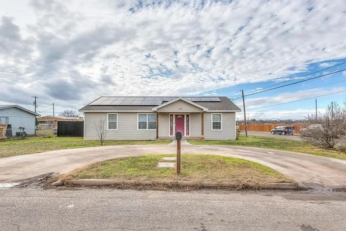 San Angelo, Tom Green County, TX House for sale Property ID: 418771178