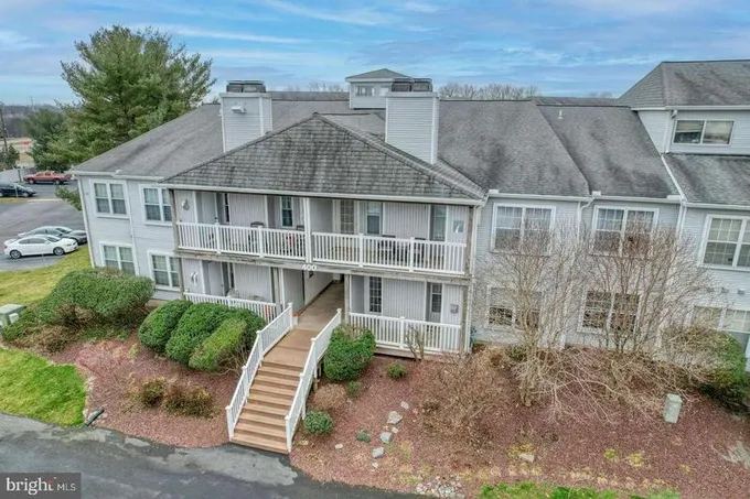 405 WATERS EDGE DR #56, NEWARK, DE 19702  624465524 for Sale