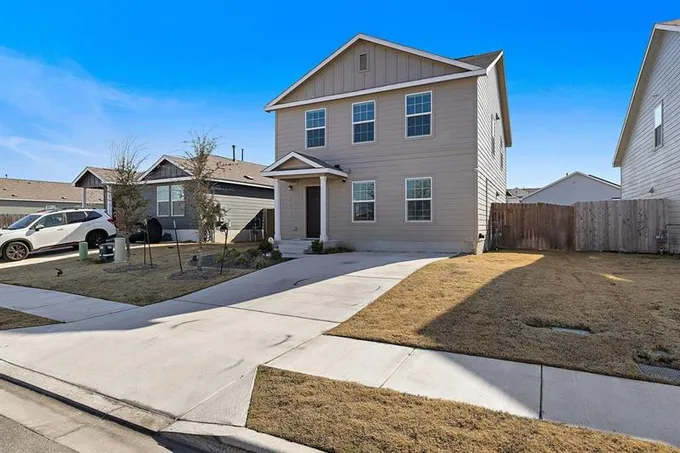13413 Mussel Run, Elgin, TX 78621 for Sale