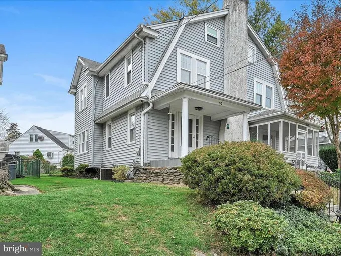 10 WAVERLY ROAD, HAVERTOWN, PA 19083  624570887 for Sale